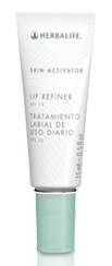 TRATAMIENTO LABIAL DE USO DIARIO CON FPS 15